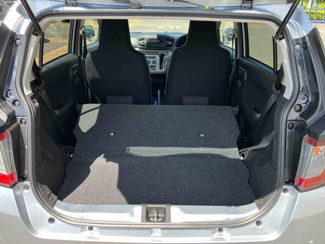 ミライースX SAIIIワイドBluetooth/USBチューナー装備保証 新車保証・まごころ保証 1年間・走行距離無制限付き・ワイドBluetooth/USBチューナー装備LEDヘッドライト装備(東京都)の中古車