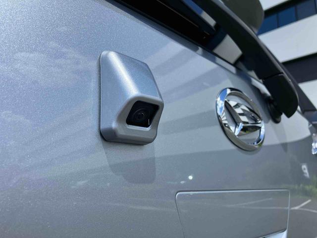 ミライースX SAIIIワイドBluetooth/USBチューナー装備保証 新車保証・まごころ保証 1年間・走行距離無制限付き・ワイドBluetooth/USBチューナー装備LEDヘッドライト装備(東京都)の中古車