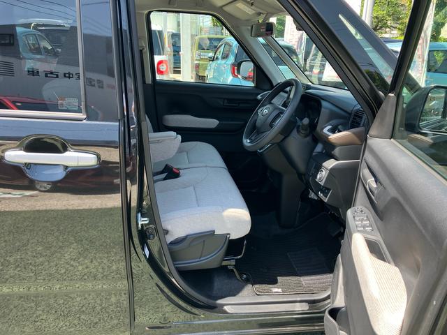 ムーヴＸ　６．８ディスプレイオーディオ装備保証　新車保証・まごころ保証　１年間・走行距離無制限付き・６．８ディスプレイオーディオ装備・バックカメラ装備・ＬＥＤヘッドライト装備（東京都）の中古車