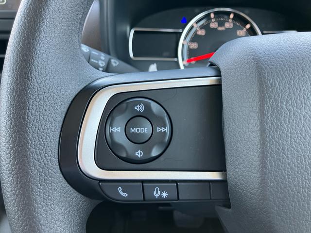 ムーヴＸ　６．８ディスプレイオーディオ装備保証　新車保証・まごころ保証　１年間・走行距離無制限付き・６．８ディスプレイオーディオ装備・バックカメラ装備・ＬＥＤヘッドライト装備（東京都）の中古車