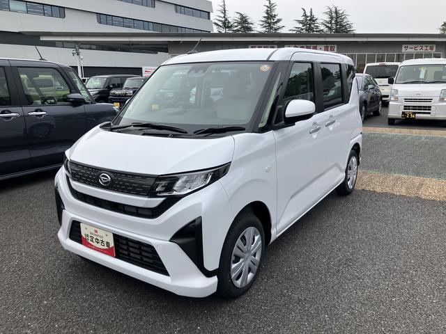 ムーヴＸ　６．８ディスプレイオーディオ装備保証　新車保証・まごころ保証　１年間・走行距離無制限付き・６．８ディスプレイオーディオ・バックカメラ・ドライブレコーダー装備（東京都）の中古車