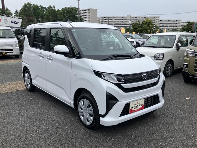 ムーヴＸ　６．８ディスプレイオーディオ装備保証　新車保証・まごころ保証　１年間・走行距離無制限付き・６．８ディスプレイオーディオ・バックカメラ・ドライブレコーダー装備（東京都）の中古車