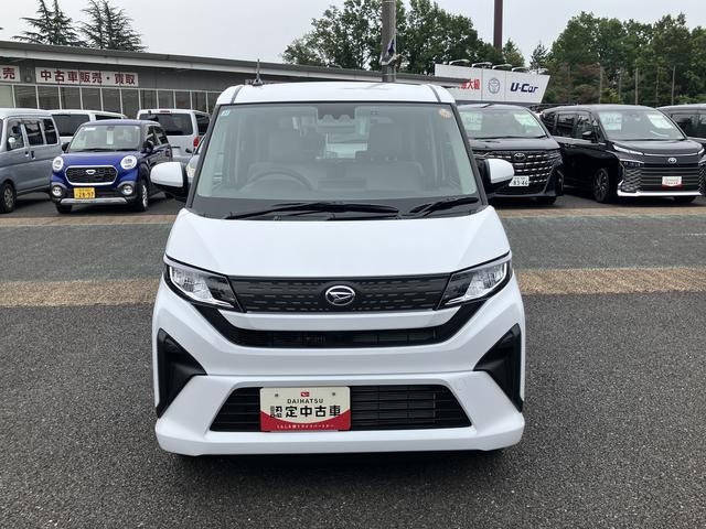 ムーヴＸ　６．８ディスプレイオーディオ装備保証　新車保証・まごころ保証　１年間・走行距離無制限付き・６．８ディスプレイオーディオ・バックカメラ・ドライブレコーダー装備（東京都）の中古車