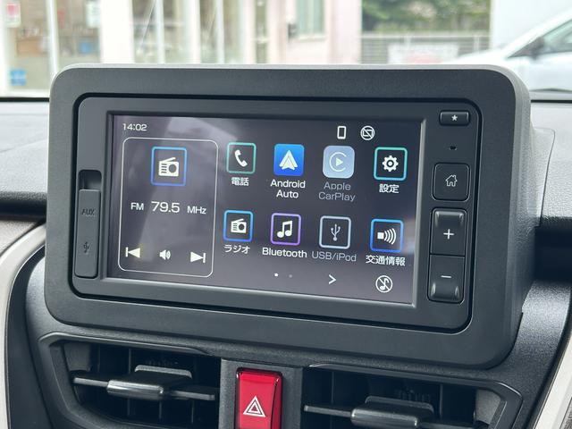 ムーヴＸ　６．８ディスプレイオーディオ装備保証　新車保証・まごころ保証　１年間・走行距離無制限付き・６．８ディスプレイオーディオ・バックカメラ・ＬＥＤヘッドライト装備（東京都）の中古車