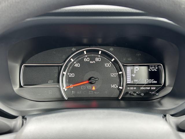 ムーヴＸ　６．８ディスプレイオーディオ装備保証　新車保証・まごころ保証　１年間・走行距離無制限付き・６．８ディスプレイオーディオ・バックカメラ・ＬＥＤヘッドライト装備（東京都）の中古車