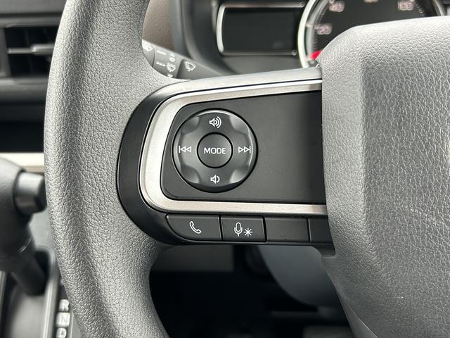 ムーヴＸ　６．８ディスプレイオーディオ装備保証　新車保証・まごころ保証　１年間・走行距離無制限付き・６．８ディスプレイオーディオ・バックカメラ・ＬＥＤヘッドライト装備（東京都）の中古車