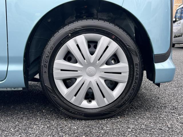 ムーヴＸ　６．８ディスプレイオーディオ装備保証　新車保証・まごころ保証　１年間・走行距離無制限付き・６．８ディスプレイオーディオ・バックカメラ・ＬＥＤヘッドライト装備（東京都）の中古車