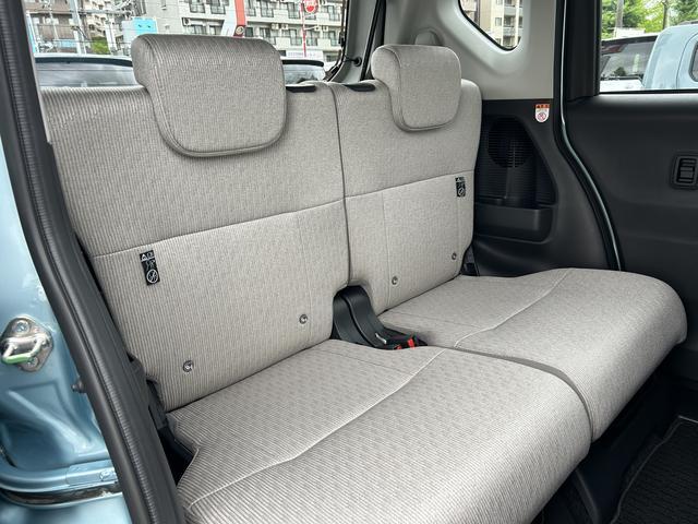 ムーヴＸ　６．８ディスプレイオーディオ装備保証　新車保証・まごころ保証　１年間・走行距離無制限付き・６．８ディスプレイオーディオ・バックカメラ・ＬＥＤヘッドライト装備（東京都）の中古車
