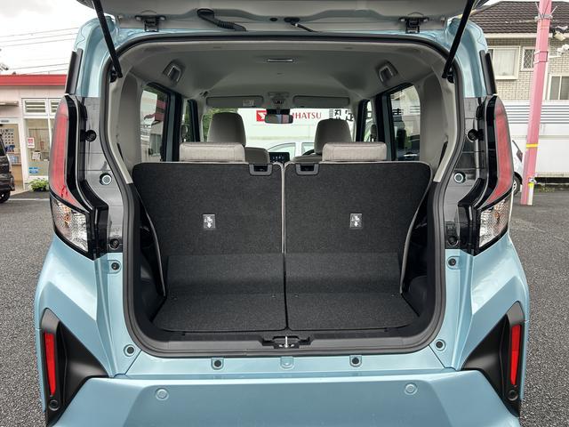 ムーヴＸ　６．８ディスプレイオーディオ装備保証　新車保証・まごころ保証　１年間・走行距離無制限付き・６．８ディスプレイオーディオ・バックカメラ・ＬＥＤヘッドライト装備（東京都）の中古車