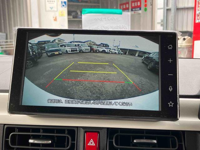 ムーヴキャンバスストライプスG 9インチディスプレイオーディオ装備保証 新車保証・まごころ保証 1年間・走行距離無制限付き・9インチディスプレイオーディオ・バックカメラ・シートヒーター装備(東京都)の中古車