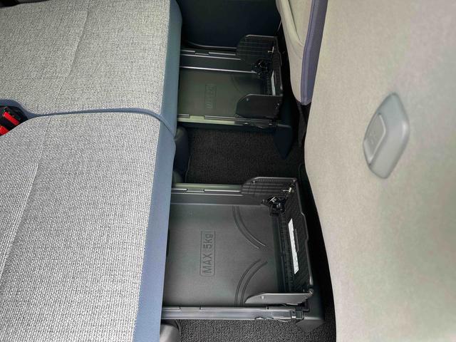 ムーヴキャンバスストライプスＧ　９インチディスプレイオーディオ装備保証　新車保証・まごころ保証　１年間・走行距離無制限付き・９インチディスプレイオーディオ・バックカメラ・シートヒーター装備（東京都）の中古車