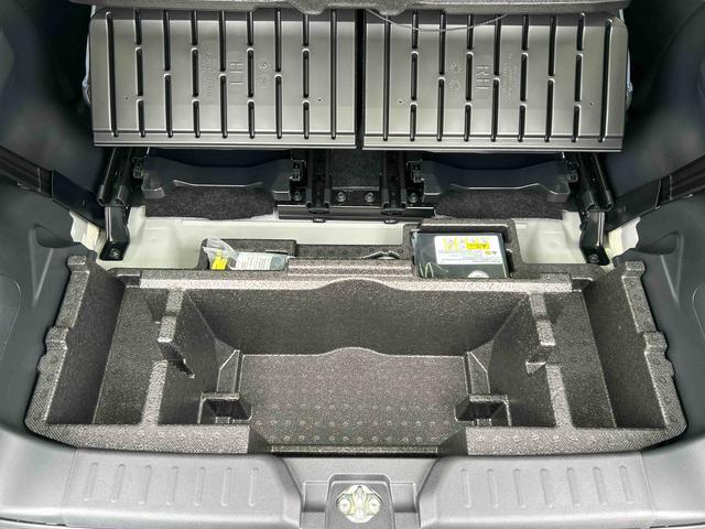 ムーヴキャンバスストライプスＧ　９インチディスプレイオーディオ装備保証　新車保証・まごころ保証　１年間・走行距離無制限付き・９インチディスプレイオーディオ・バックカメラ・シートヒーター装備（東京都）の中古車
