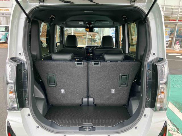 タントカスタムRS 9インチディスプレイオーディオ装備保証 新車保証・まごころ保証 1年間・走行距離無制限付き・9インチディスプレイオーディオ・バックカメラ・LEDヘッドライト装備(東京都)の中古車