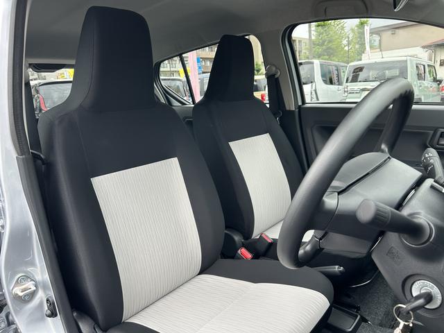 ミライースL SAIIIワイドBluetooth/USBチューナー装備保証 新車保証・まごころ保証 1年間・走行距離無制限付き・ワイドBluetooth/USBチューナーマニュアルエアコン装備(東京都)の中古車