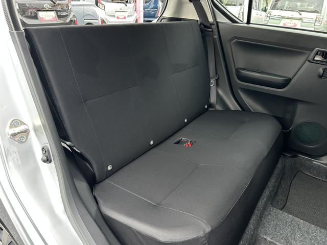 ミライースL SAIIIワイドBluetooth/USBチューナー装備保証 新車保証・まごころ保証 1年間・走行距離無制限付き・ワイドBluetooth/USBチューナーマニュアルエアコン装備(東京都)の中古車