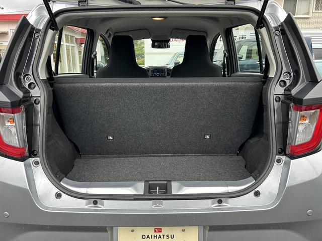 ミライースL SAIIIワイドBluetooth/USBチューナー装備保証 新車保証・まごころ保証 1年間・走行距離無制限付き・ワイドBluetooth/USBチューナーマニュアルエアコン装備(東京都)の中古車