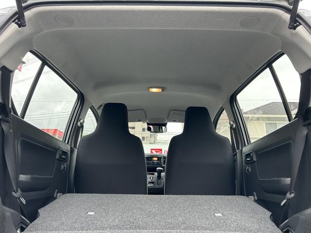 ミライースL SAIIIワイドBluetooth/USBチューナー装備保証 新車保証・まごころ保証 1年間・走行距離無制限付き・ワイドBluetooth/USBチューナーマニュアルエアコン装備(東京都)の中古車