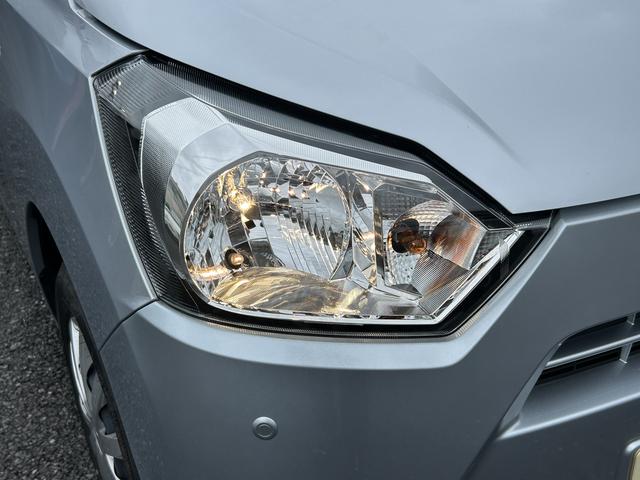 ミライースL SAIIIワイドBluetooth/USBチューナー装備保証 新車保証・まごころ保証 1年間・走行距離無制限付き・ワイドBluetooth/USBチューナーマニュアルエアコン装備(東京都)の中古車