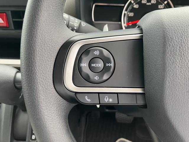 ムーヴＸ　６．８ディスプレイオーディオ装備保証　新車保証・まごころ保証　１年間・走行距離無制限付き・６．８ディスプレイオーディオ装備・バックカメラ装備・ＬＥＤヘッドライト装備（東京都）の中古車