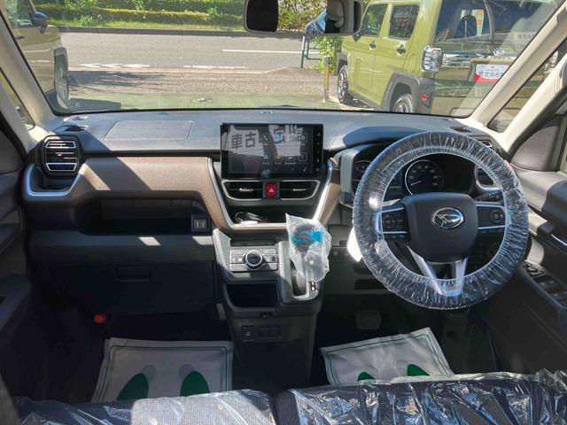 ムーヴRS 9インチディスプレイオーディオ装備保証 新車保証・まごころ保証 1年間・走行距離無制限付き・9インチディスプレイオーディオ装備・パノラマカメラ・LEDヘッドライト装備(東京都)の中古車