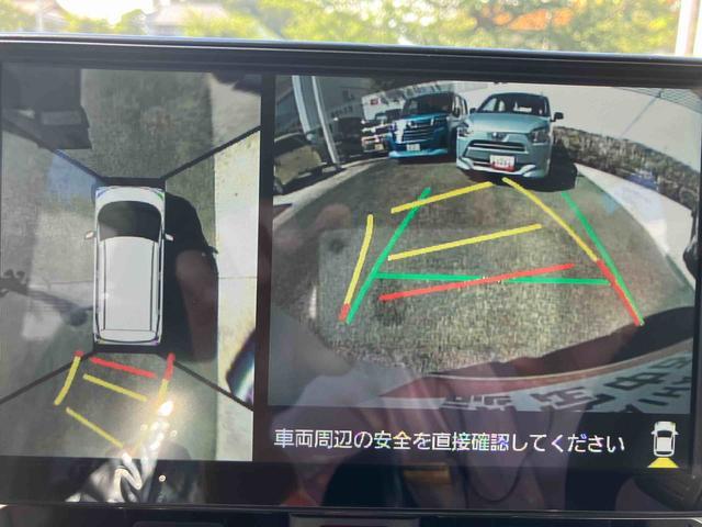 ムーヴRS 9インチディスプレイオーディオ装備保証 新車保証・まごころ保証 1年間・走行距離無制限付き・9インチディスプレイオーディオ装備・パノラマカメラ・LEDヘッドライト装備(東京都)の中古車