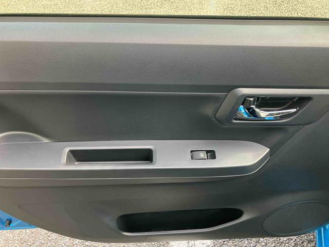 ミライースＸ　ＳＡIIIワイドＢｌｕｅｔｏｏｔｈ／ＵＳＢチューナー装備保証　新車保証・まごころ保証　１年間・走行距離無制限付き・ワイドＢｌｕｅｔｏｏｔｈ／ＵＳＢチューナー装備・・ＬＥＤヘッドライト装備（東京都）の中古車