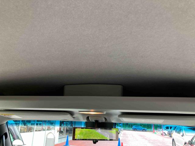 ハイゼットカーゴクルーズ　届け出済み未使用車保証　新車保証・まごころ保証　１年間・走行距離無制限付き・スマートインナーミラー装備バックカメラ装備・スマートアシスト装備（東京都）の中古車