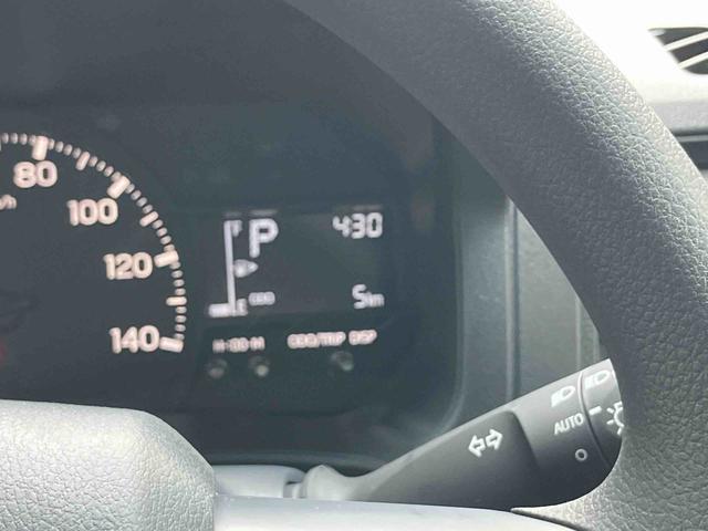 ハイゼットカーゴクルーズ　届け出済み未使用車保証　新車保証・まごころ保証　１年間・走行距離無制限付き・スマートインナーミラー装備バックカメラ装備・スマートアシスト装備（東京都）の中古車