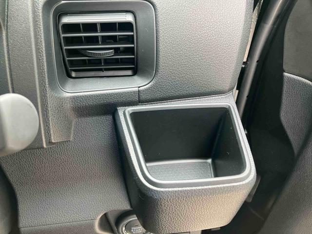 ハイゼットカーゴクルーズ　届け出済み未使用車保証　新車保証・まごころ保証　１年間・走行距離無制限付き・スマートインナーミラー装備バックカメラ装備・スマートアシスト装備（東京都）の中古車