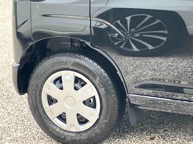 ハイゼットカーゴクルーズ　届け出済み未使用車保証　新車保証・まごころ保証　１年間・走行距離無制限付き・スマートインナーミラー装備バックカメラ装備・スマートアシスト装備（東京都）の中古車