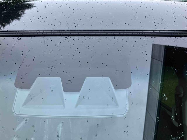 ハイゼットカーゴクルーズ　届け出済み未使用車保証　新車保証・まごころ保証　１年間・走行距離無制限付き・スマートインナーミラー装備バックカメラ装備・スマートアシスト装備（東京都）の中古車