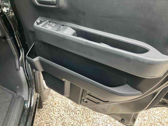 ハイゼットカーゴクルーズ　届け出済み未使用車保証　新車保証・まごころ保証　１年間・走行距離無制限付き・スマートインナーミラー装備バックカメラ装備・スマートアシスト装備（東京都）の中古車