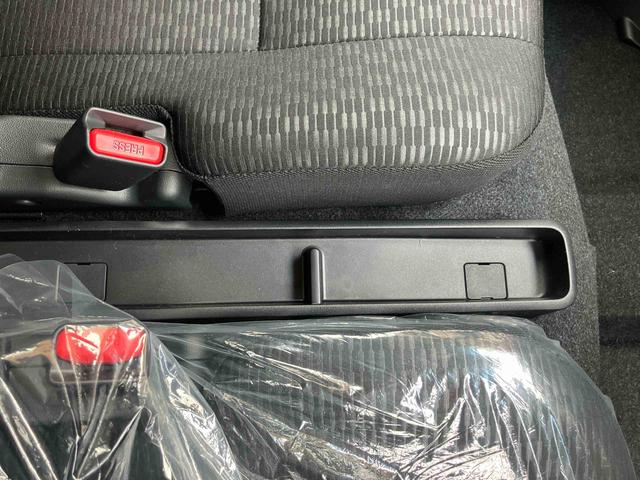 ハイゼットカーゴクルーズ　届け出済み未使用車保証　新車保証・まごころ保証　１年間・走行距離無制限付き・スマートインナーミラー装備バックカメラ装備・スマートアシスト装備（東京都）の中古車