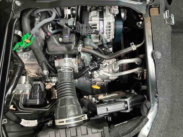 ハイゼットカーゴクルーズ　届け出済み未使用車保証　新車保証・まごころ保証　１年間・走行距離無制限付き・スマートインナーミラー装備バックカメラ装備・スマートアシスト装備（東京都）の中古車