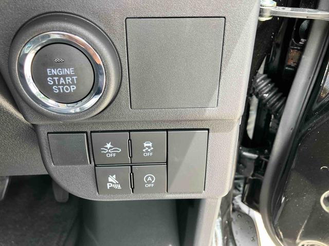 ハイゼットカーゴクルーズターボ　　届け出済み未使用車保証　新車保証・まごころ保証　１年間・走行距離無制限付き・スマートインナーミラー装備・両ドアスライドドア・ｌ電動格納ミラー装備（東京都）の中古車