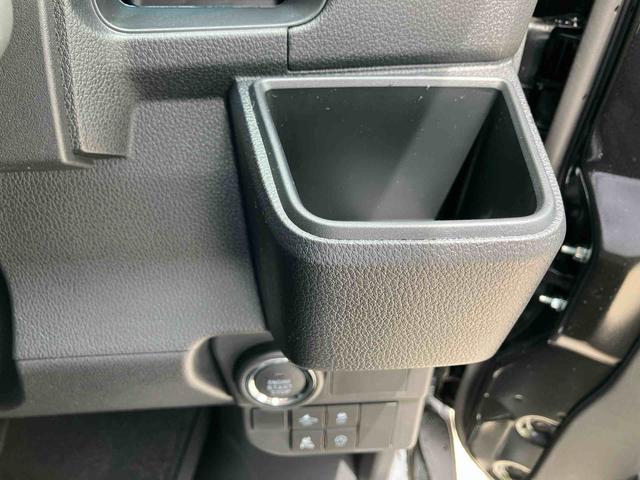 ハイゼットカーゴクルーズターボ　　届け出済み未使用車保証　新車保証・まごころ保証　１年間・走行距離無制限付き・スマートインナーミラー装備・両ドアスライドドア・ｌ電動格納ミラー装備（東京都）の中古車