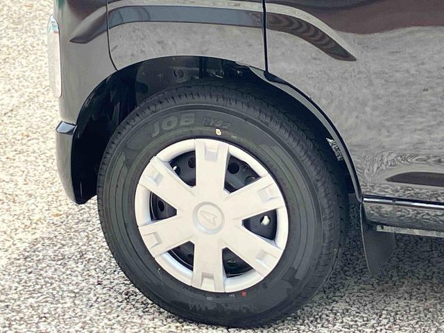 ハイゼットカーゴクルーズターボ　　届け出済み未使用車保証　新車保証・まごころ保証　１年間・走行距離無制限付き・スマートインナーミラー装備・両ドアスライドドア・ｌ電動格納ミラー装備（東京都）の中古車