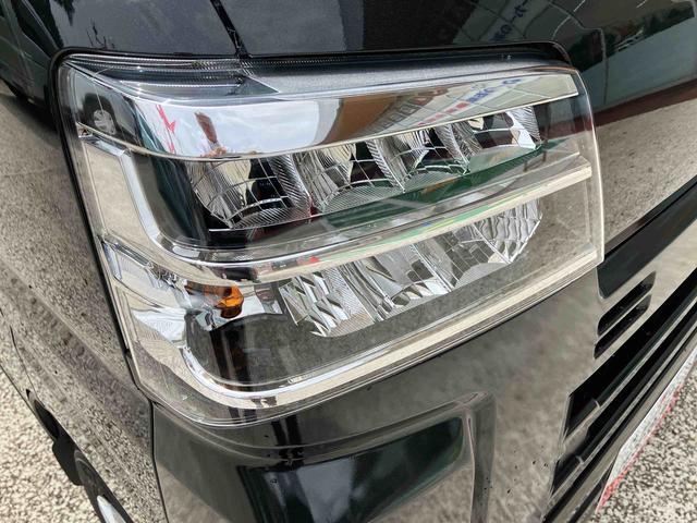 ハイゼットカーゴクルーズターボ　　届け出済み未使用車保証　新車保証・まごころ保証　１年間・走行距離無制限付き・スマートインナーミラー装備・両ドアスライドドア・ｌ電動格納ミラー装備（東京都）の中古車