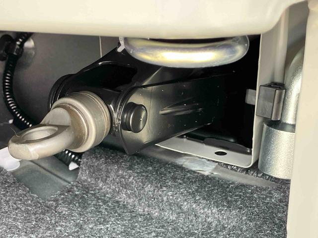 ハイゼットカーゴクルーズターボ　　届け出済み未使用車保証　新車保証・まごころ保証　１年間・走行距離無制限付き・スマートインナーミラー装備・両ドアスライドドア・ｌ電動格納ミラー装備（東京都）の中古車