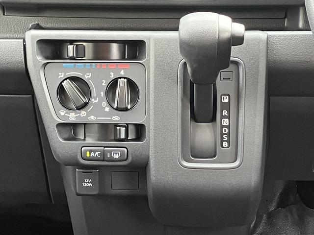 ハイゼットカーゴDX ワイドBluetooth/USBチューナー装備保証 新車保証・まごころ保証 1年間・走行距離無制限付き・ワイドBluetooth/USBチューナー装備・スマートアシスト装備(東京都)の中古車