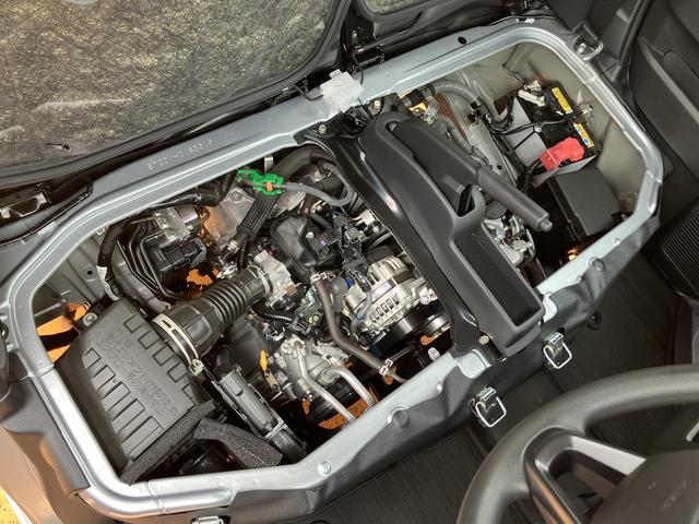 ハイゼットカーゴDX ワイドBluetooth/USBチューナー装備保証 新車保証・まごころ保証 1年間・走行距離無制限付き・ワイドBluetooth/USBチューナー装備・スマートアシスト装備(東京都)の中古車