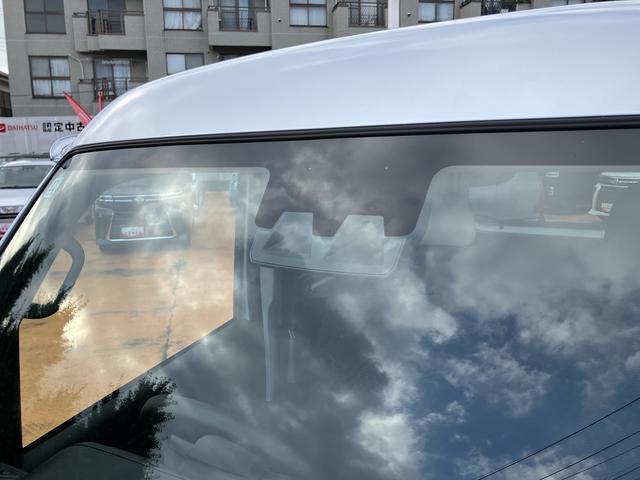 ハイゼットカーゴDX ワイドBluetooth/USBチューナー装備保証 新車保証・まごころ保証 1年間・走行距離無制限付き・ワイドBluetooth/USBチューナー装備・スマートアシスト装備(東京都)の中古車