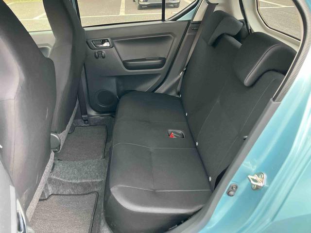 ミライースX SAIIIワイドBluetooth/USBチューナー装備保証 新車保証・まごころ保証 1年間・走行距離無制限付き・ワイドBluetooth/USBチューナー装備・LEDヘッドライト装備(東京都)の中古車