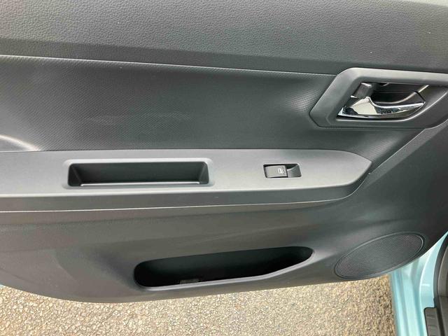 ミライースX SAIIIワイドBluetooth/USBチューナー装備保証 新車保証・まごころ保証 1年間・走行距離無制限付き・ワイドBluetooth/USBチューナー装備・LEDヘッドライト装備(東京都)の中古車