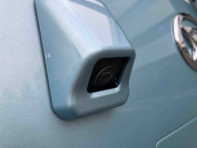 ミライースX SAIIIワイドBluetooth/USBチューナー装備保証 新車保証・まごころ保証 1年間・走行距離無制限付き・ワイドBluetooth/USBチューナー装備・LEDヘッドライト装備(東京都)の中古車