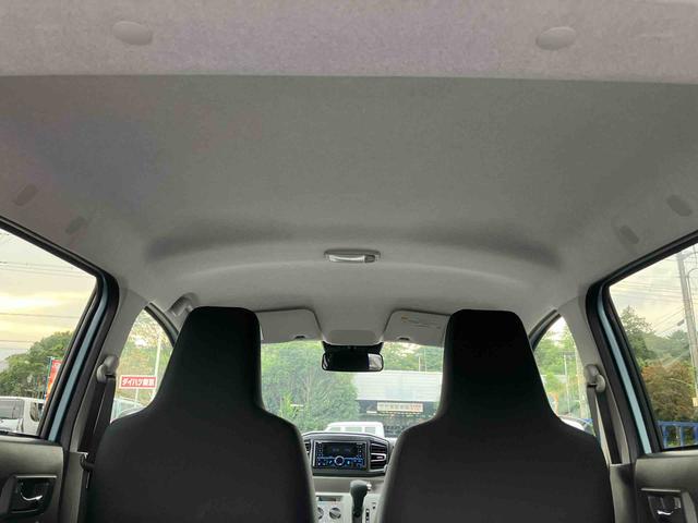 ミライースX SAIIIワイドBluetooth/USBチューナー装備保証 新車保証・まごころ保証 1年間・走行距離無制限付き・ワイドBluetooth/USBチューナー装備・LEDヘッドライト装備(東京都)の中古車