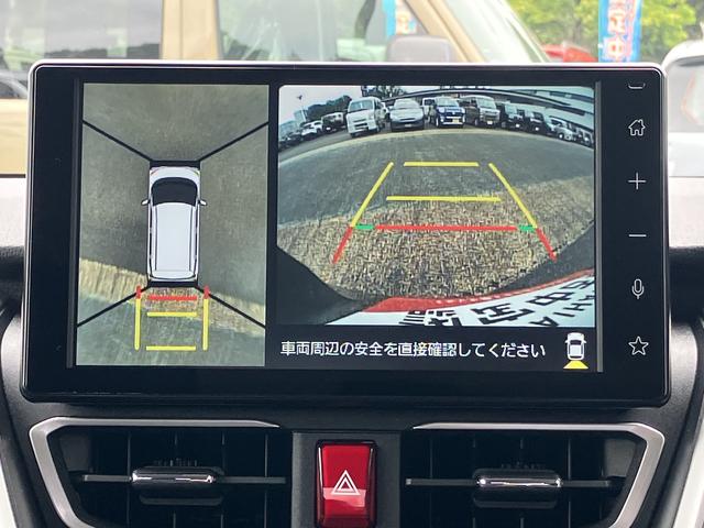 ムーヴRS 9インチディスプレイオーディオ装備保証 新車保証・まごころ保証 1年間・走行距離無制限付き・9インチディスプレイオーディオ装備・パノラマカメラ・ドラレコ装備(東京都)の中古車