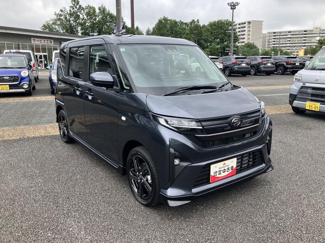 ムーヴRS 9インチディスプレイオーディオ装備保証 新車保証・まごころ保証 1年間・走行距離無制限付き・9インチディスプレイオーディオ装備・パノラマカメラ・ドラレコ装備(東京都)の中古車
