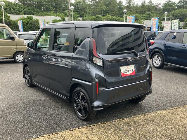 ムーヴRS 9インチディスプレイオーディオ装備保証 新車保証・まごころ保証 1年間・走行距離無制限付き・9インチディスプレイオーディオ装備・パノラマカメラ・ドラレコ装備(東京都)の中古車