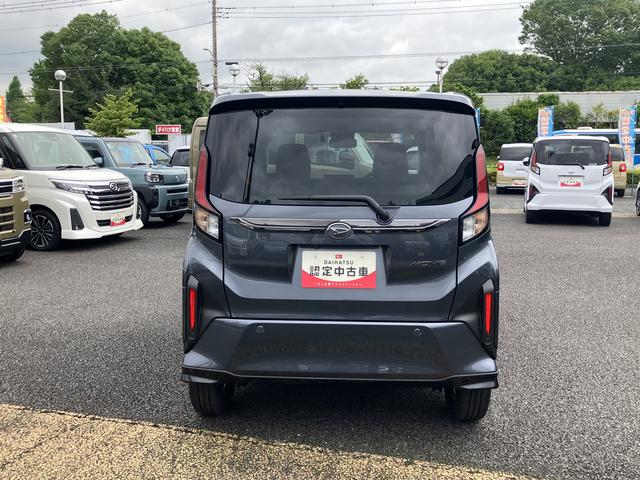 ムーヴRS 9インチディスプレイオーディオ装備保証 新車保証・まごころ保証 1年間・走行距離無制限付き・9インチディスプレイオーディオ装備・パノラマカメラ・ドラレコ装備(東京都)の中古車